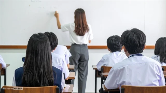 Milli Eğitim Bakanlığı duyurdu!  903 personel alımı yapılacak