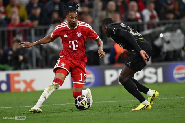 PSG finalde! Bayern Münih’i eleyip Arsenal’ın rakibi oldu