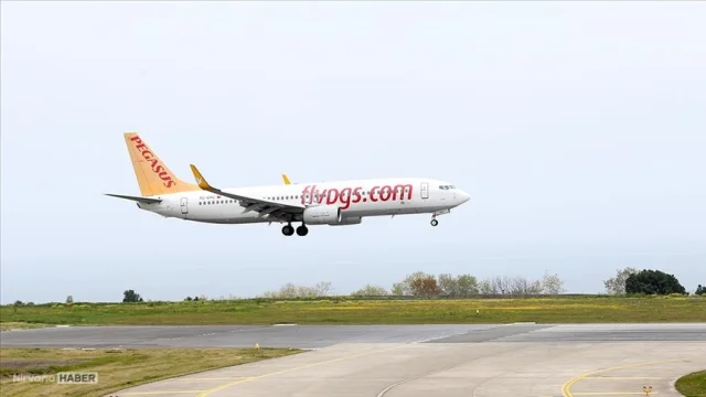 Uçuşlar durdu, tarih verildi: Pegasus’tan Orta Doğu açıklaması!