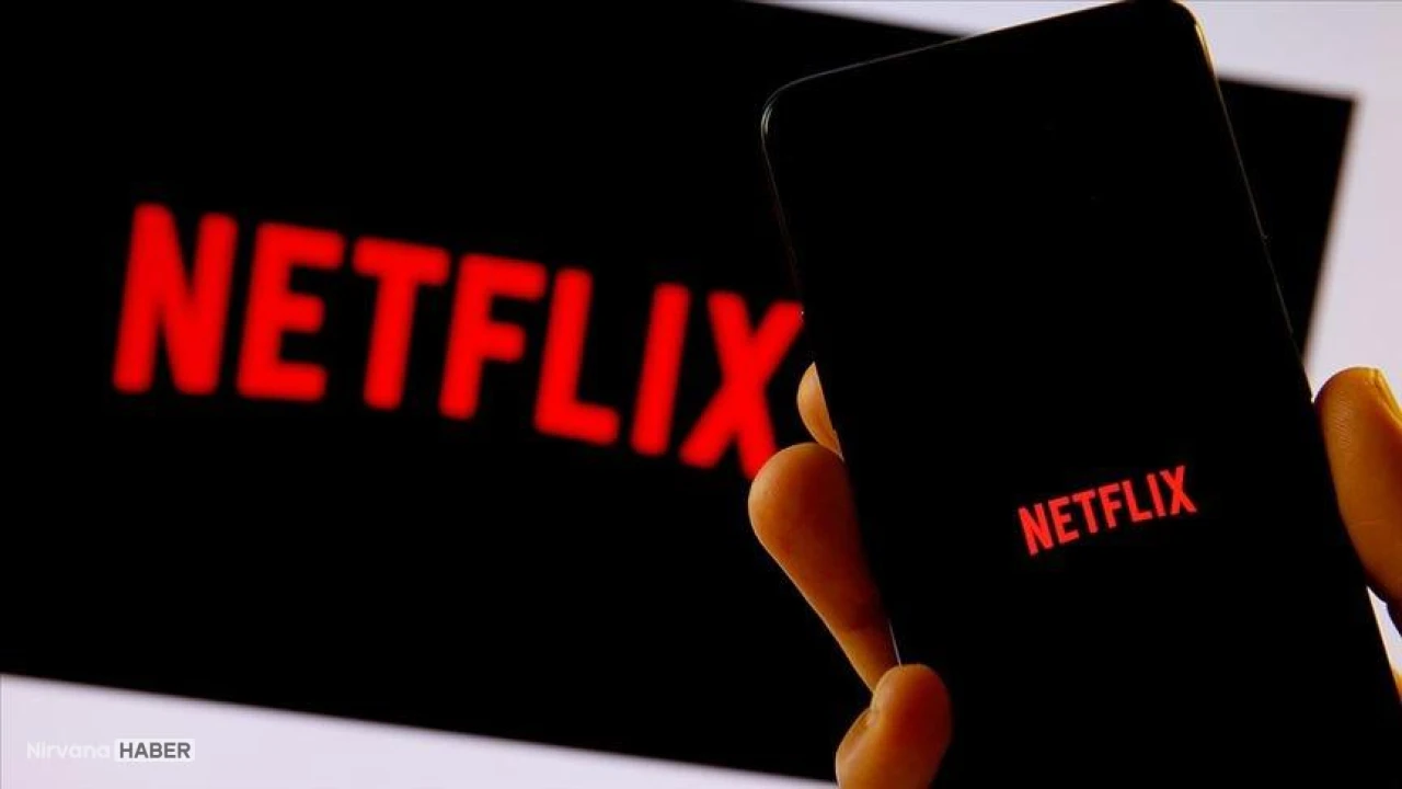 Netflix'in Türk yapımlarına yeni kurallar!