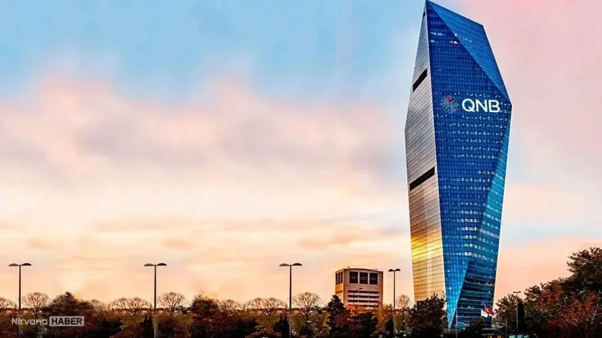 QNB Bank'a 1 milyar TL’lik ceza kesildi!