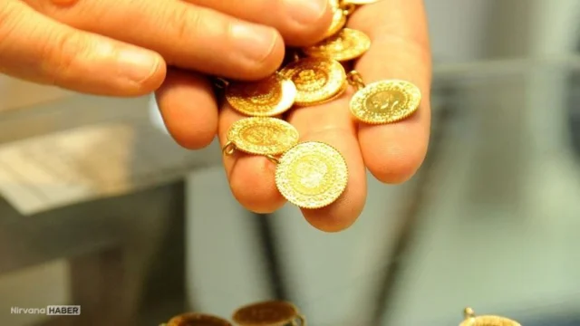 Kapalıçarşı’da altın fiyatlarında son durum: 26 Mart gram altın, çeyrek altın ne kadar oldu?
