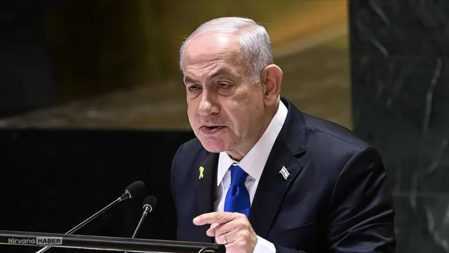 Netanyahu’nun ifadesi yine ertelendi! Nedeni belli oldu