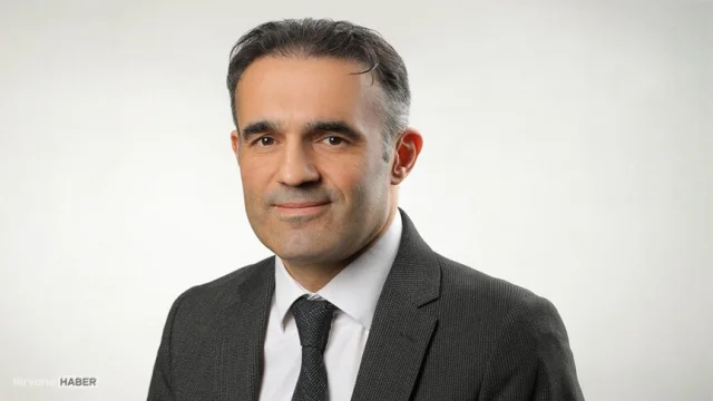 TÜİK'te bayrak değişimi: Bakanlık 'Görevden alınma' iddialarına son noktayı koydu