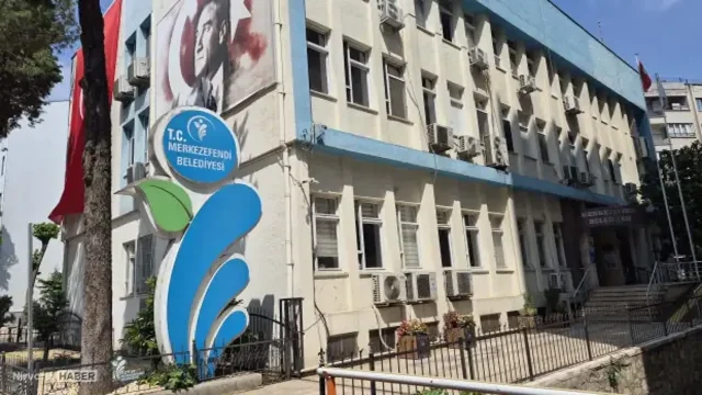 Denizli'deki rüşvet soruşturmasında gelişme: Başkan yardımcısı ve 11 şüpheli tutuklandı