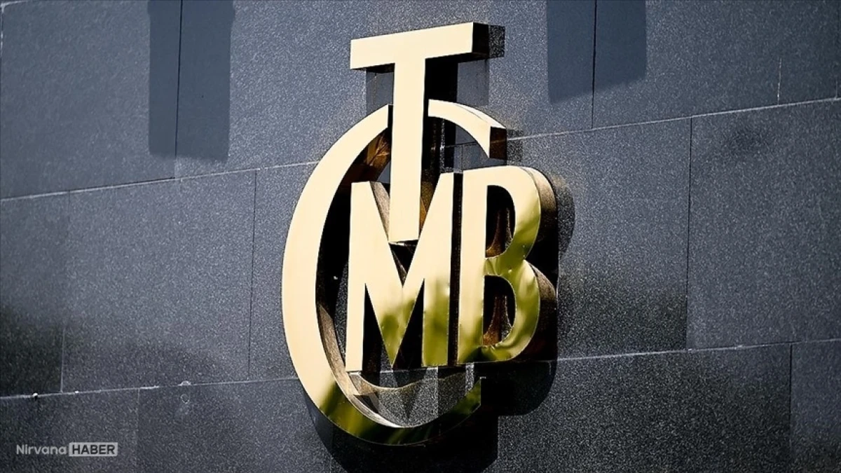 Merkez Bankası duyurdu: Döviz karşılığı Swap işlemleri başladı!