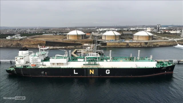 Katar’dan enerji krizi uyarısı: LNG kapasitesinde 20 milyar dolarlık kayıp