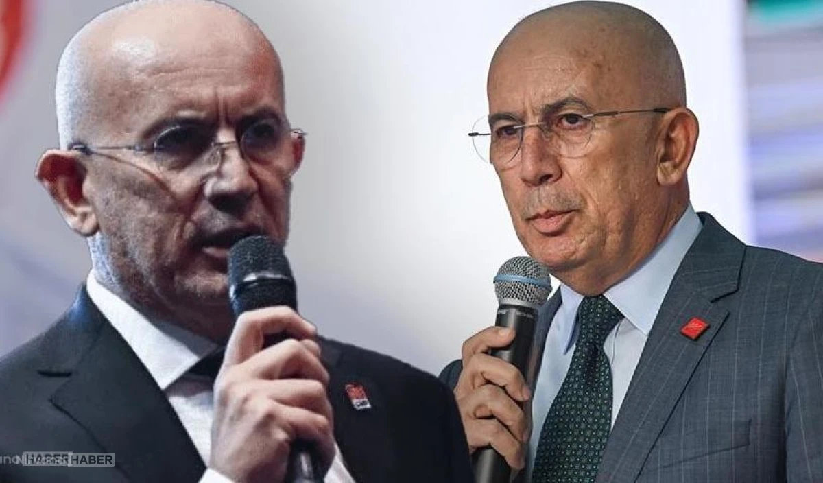 CHP Ankara İl Başkanı gözaltına alındı!