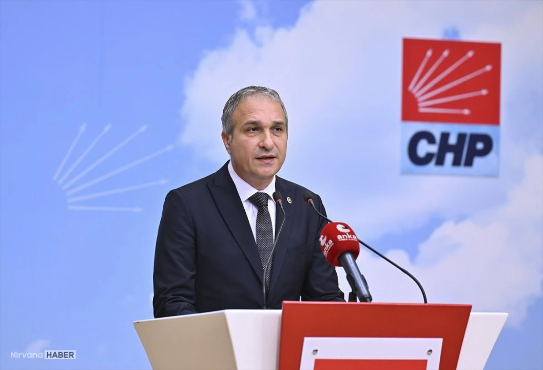 İBB davasında gerginlik: Mahkeme başkanından CHP'li Özçağdaş'a hakaret iddiası
