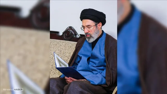 İsrailli yetkililer İran'ın yeni lideri Mücteba Hamaney'i tehdit etti