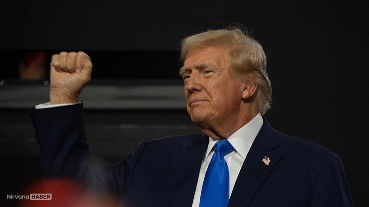 Trump, ABD Adalet Bakanlığı için adayını resmen belirledi!