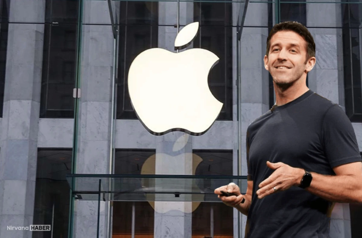 Apple’da John Ternus dönemi: Üç yeni cihaz yolda!