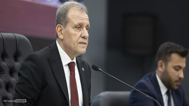 At eti iddialarına Mersin Belediyesi'nden açıklama: "Biz de mağduruz"