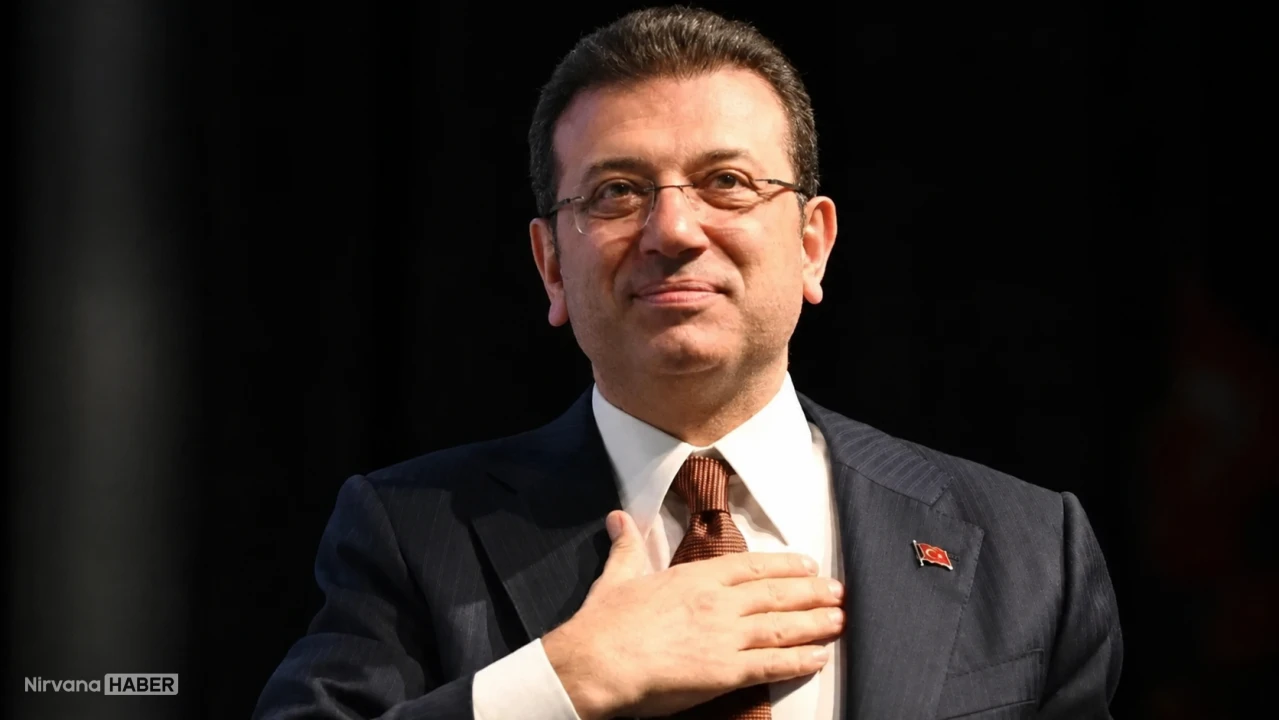 Ekrem İmamoğlu'nun yargılandığı diploma davası 25 aralık tarihine ertelendi