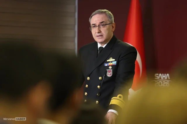 MSB'den Yıldırımhan açıklaması: "Testler başarıyla tamamlandı"