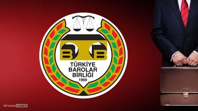 78 barodan ortak bildiri: Savunma hakkı yapay zekaya devredilemez