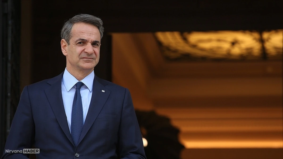 Yunanistan'dan Hürmüz Boğazı tepkisi: “Geçiş ücreti kabul edilemez”