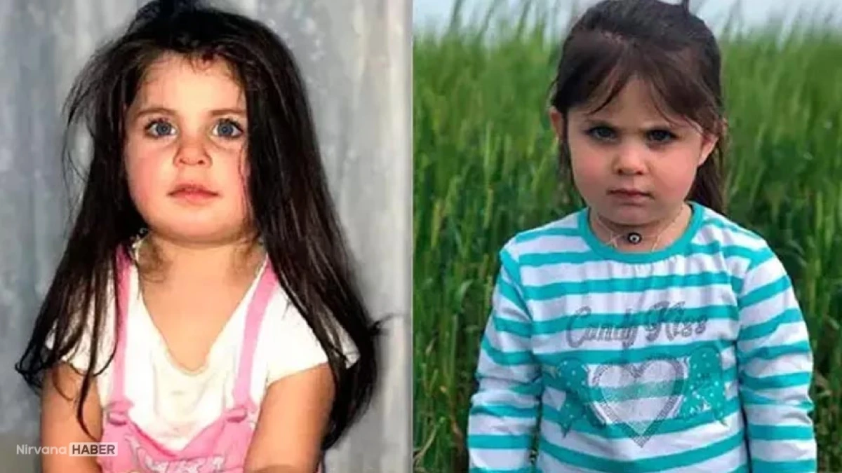 Minik Leyla'nın davasında flaş gelişme: Anne zorla mahkemeye getirildi