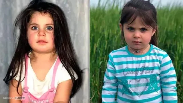 Minik Leyla'nın davasında flaş gelişme: Anne zorla mahkemeye getirildi