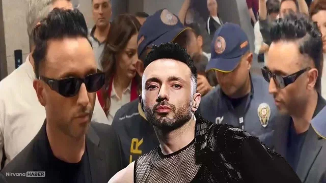 Mabel Matiz'in müstehcen şarkısına hapis istemi!