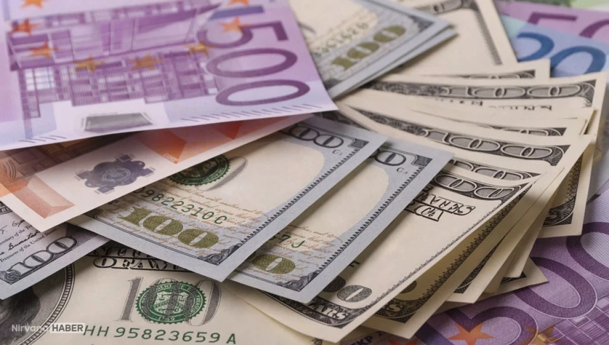 Dolar ve Euro fiyatları ne kadar? 29 Haziran 2026 güncel döviz kurları