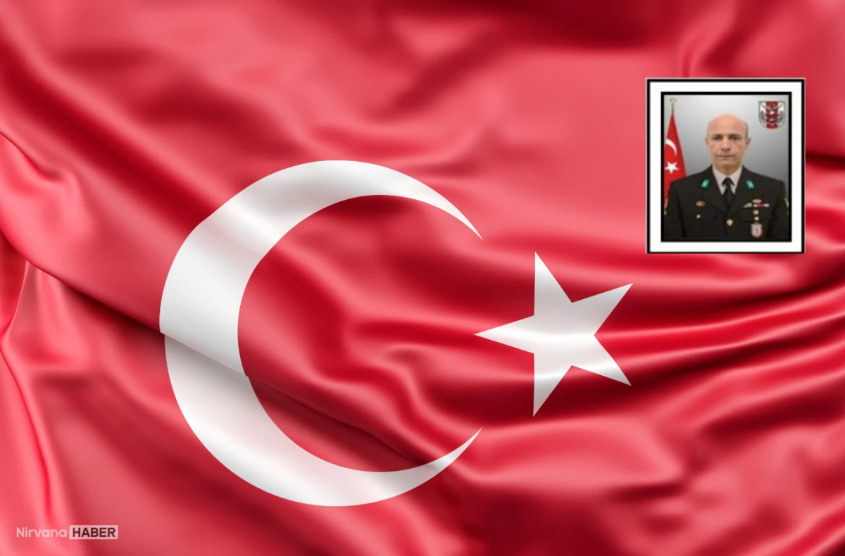 Hastaneye kaldırılan 'Piyade Astsubay Kıdemli Başçavuş Kenan Şahin' şehit oldu!