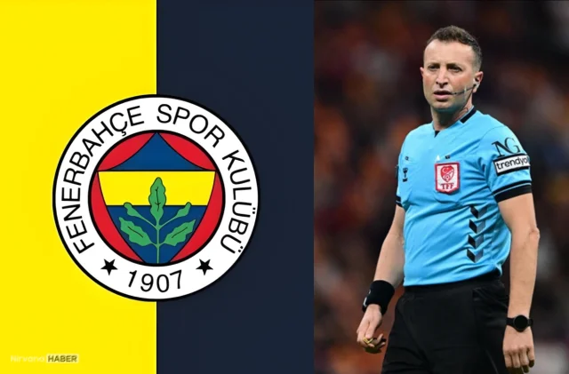 Fenerbahçe'den Galatasaray'a şok sözler: "Sakın ha VAR’a gitme!"
