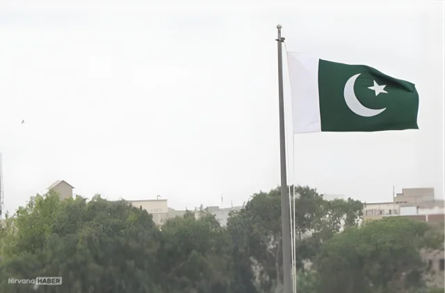 Pakistan’daki ABD vize randevuları askıya alındı