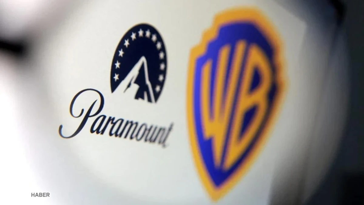 Paramount ve Warner Bros. birleşmesine yeşil ışık!