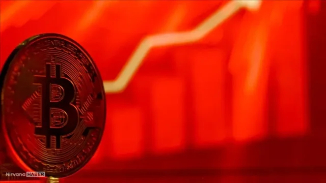 Bitcoin'de sert düşüş! SpaceX'in halka arzı ne kadar etkili?