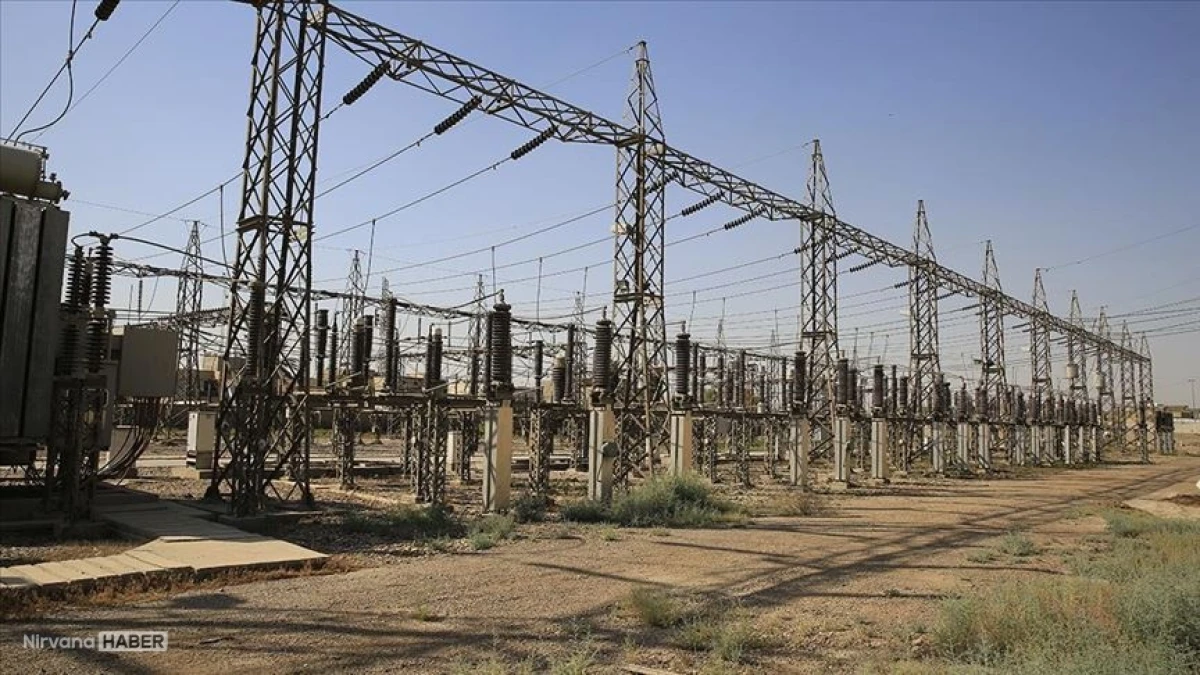 Kahramanmaraş sanayisine milyonluk yatırım: Enerji altyapısı için ihale süreci başladı