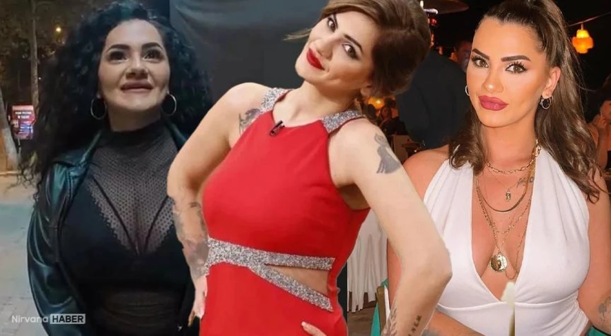 Kısmetse Olur'un Ayça'sı intihar mı etti? Sağlık durumu nasıl? İşte ilk açıklama
