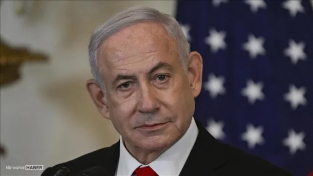 Netanyahu ilk kez açıkladı: 2025 sonunda kanser teşhisi konulmuş!