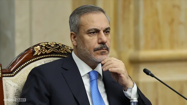 Umman: İran’ın uranyum stoku sıfırlanacak
