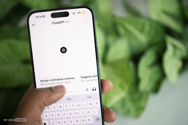 ChatGPT banka hesaplarını bağlayanlara özel finansal öneriler sunacak!