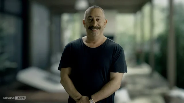 Haluk Levent'in gözaltı kararı sonrası Cem Yılmaz’ın o şakası gündem oldu