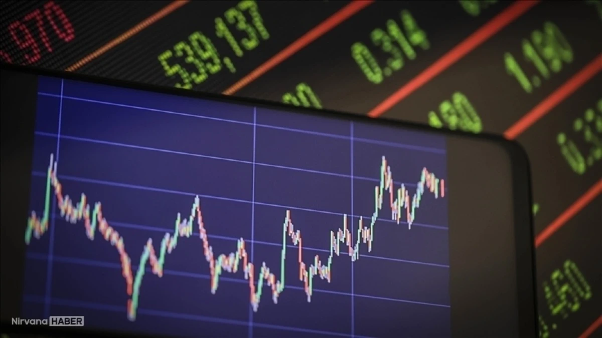 Piyasalarda haftalık bilanço: Borsa ve altın kaybettirdi
