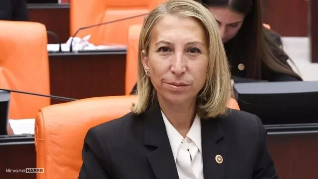 Milli parklar için meclise sunulan kanun teklifine CHP'den tepki!