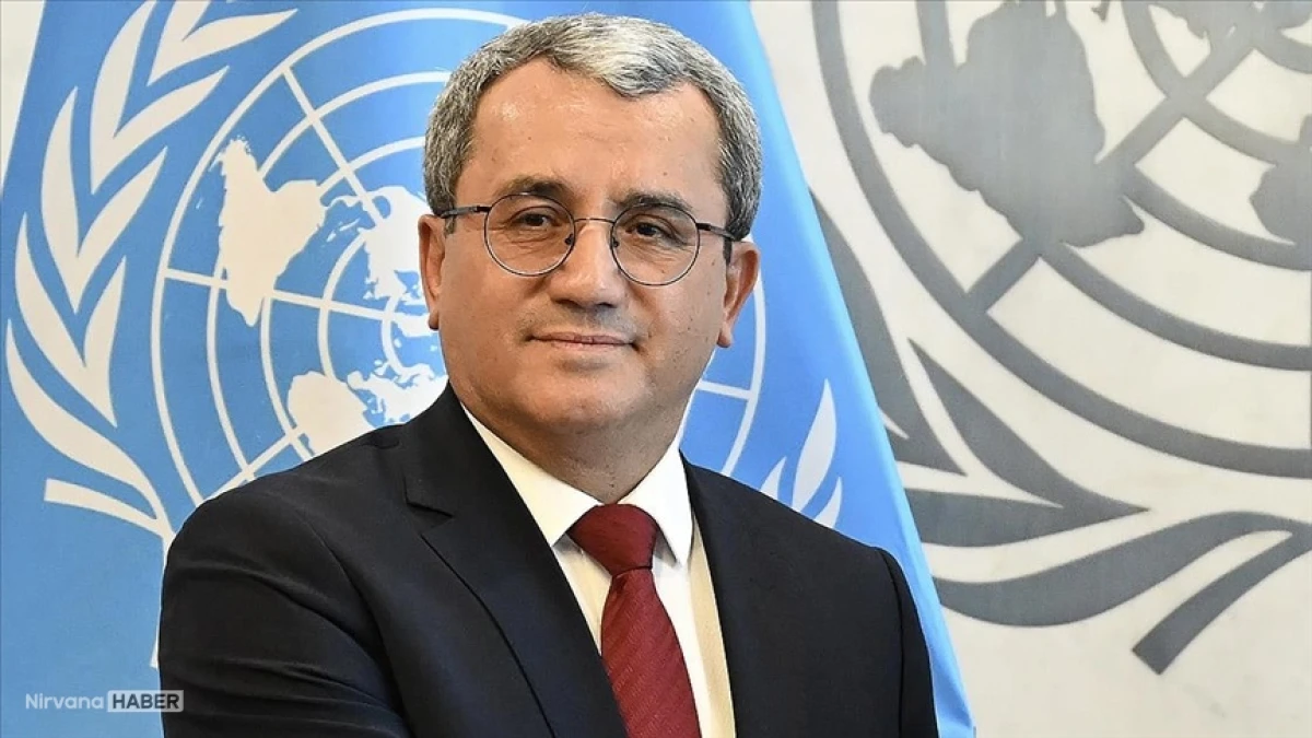 Türkiye'den İsrail'e Suriye'de gerilimi düşürme çağrısı