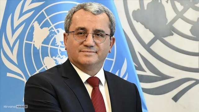 Türkiye'den İsrail'e Suriye'de gerilimi düşürme çağrısı