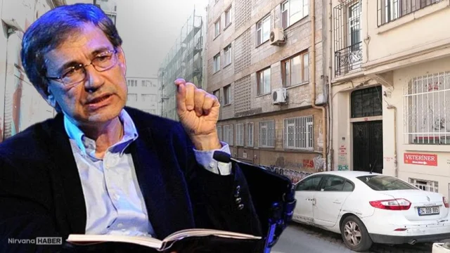 Orhan Pamuk, komşularıyla davalık olmuştu: Mahkemede karar çıktı!