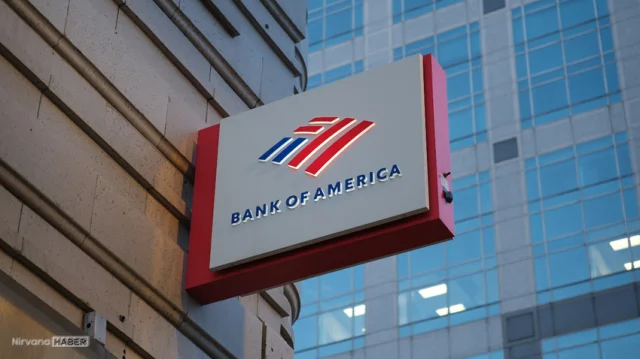 Bank of America Epstein davasında uzlaşmaya vardı