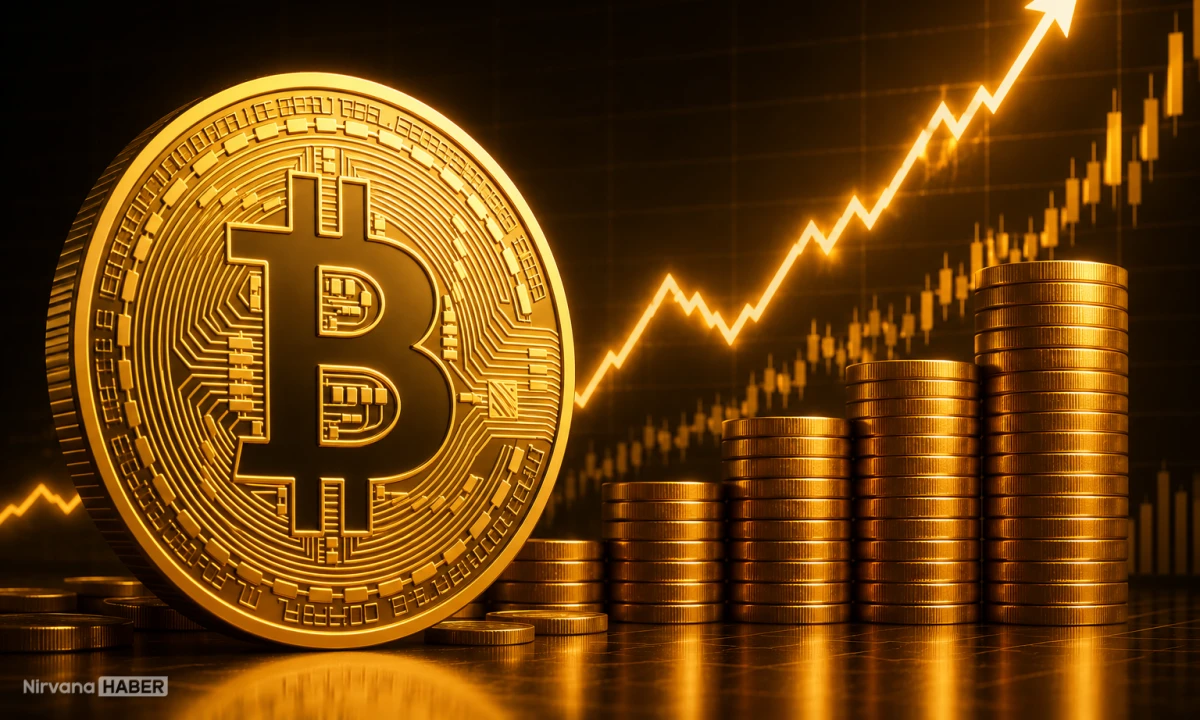 Kripto para piyasasında rüzgar tersine döndü: Bitcoin uçuşa geçti