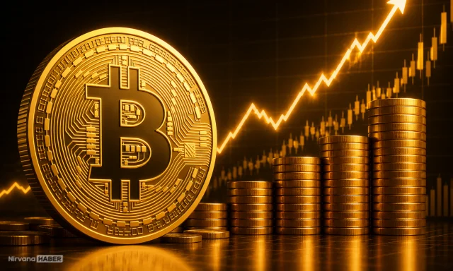 Kripto para piyasasında rüzgar tersine döndü: Bitcoin uçuşa geçti