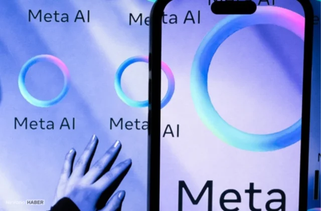 Meta’nın yapay zeka kolyesi sızdırıldı: İşte üm detaylar!