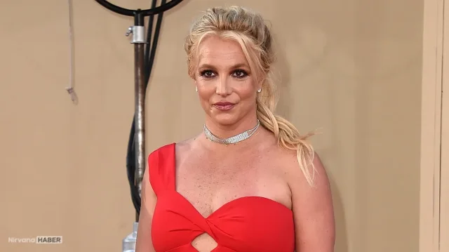 Britney Spears davasında yeni gelişme: Hapis cezasından kurtuldu