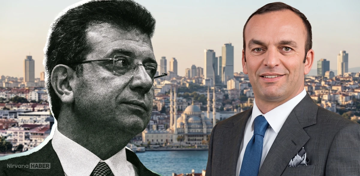 İBB davasında küfür gerginliği! Mahkeme başkanı araya girdi