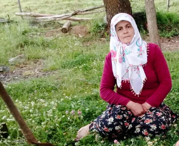 Muş’ta çaya kapılan 9 çocuk annesi kadın 8 gün sonra bulundu