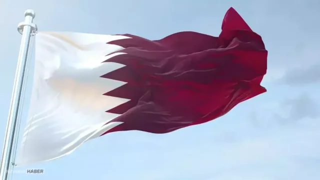 Katar savunma bakanlığı yeni bir füze saldırısının engellendiğini duyurdu