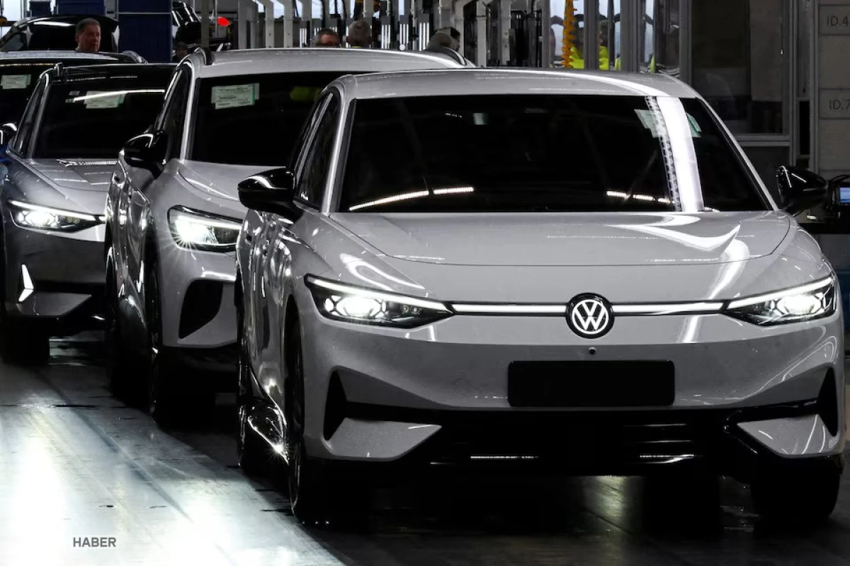 Volkswagen'den dev restorasyon: 100 bin kişilik işten çıkarma ve fabrika kapanışları